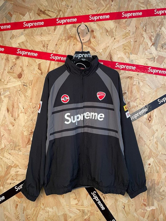 S*UPREME CLOTHERS SCS-006