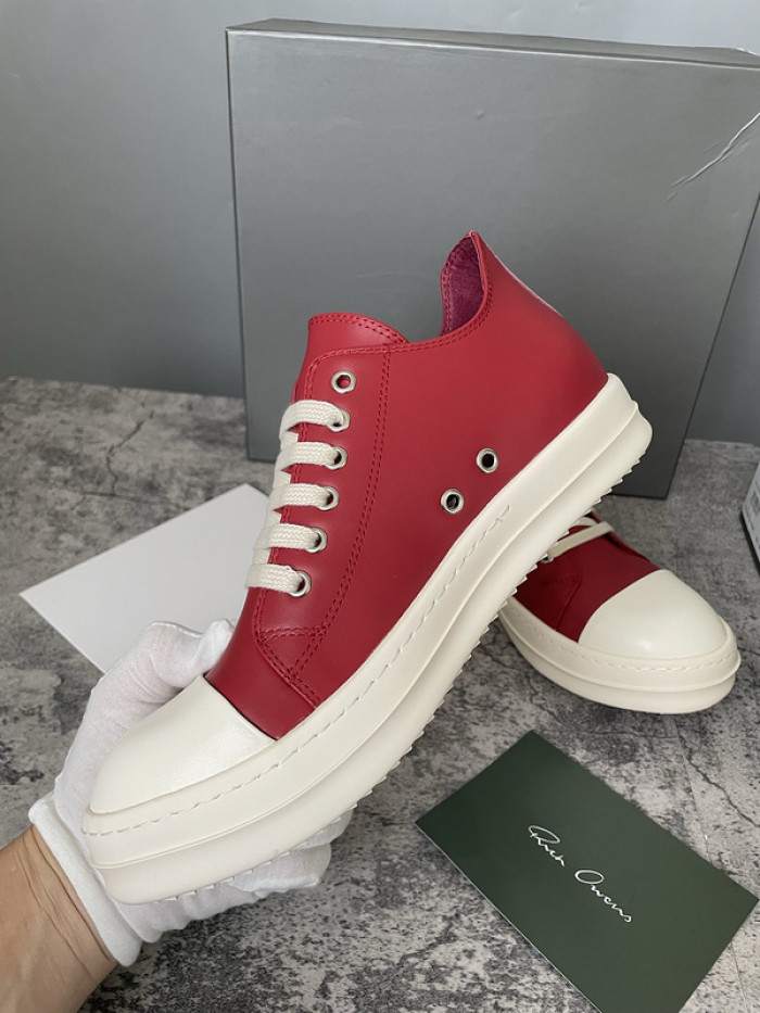 RICK OWEN.S SNEAKER RO-328
