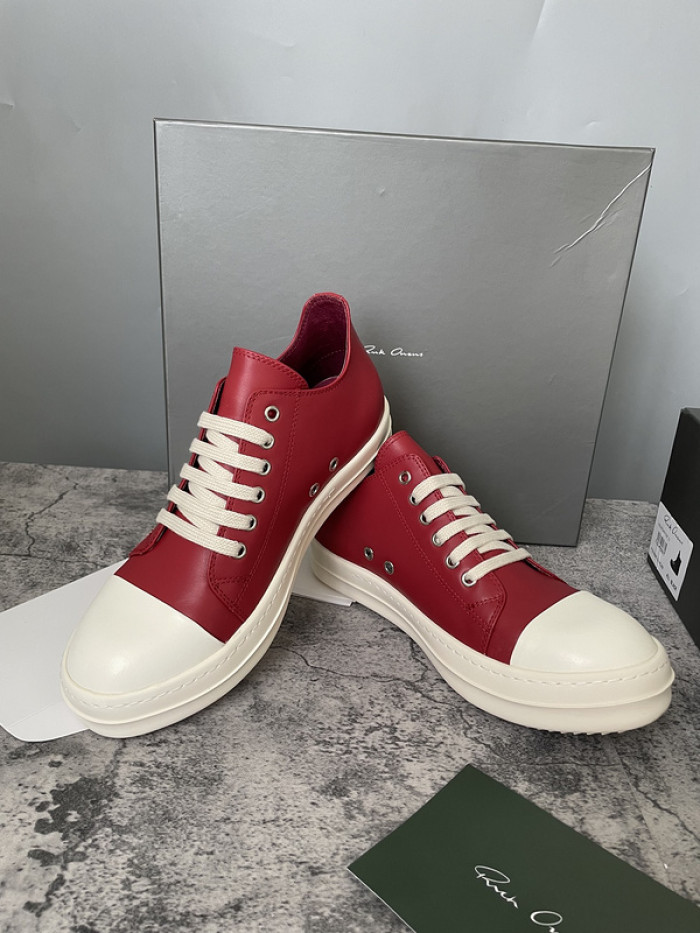 RICK OWEN.S SNEAKER RO-328
