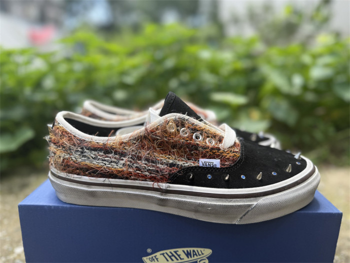 V*ANS SNEAKER VSR-018