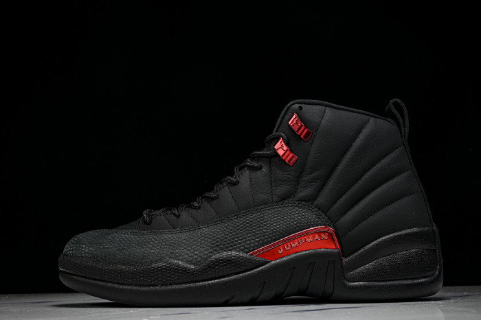 Air Jordan 12 Retro Bloodline 153265-003