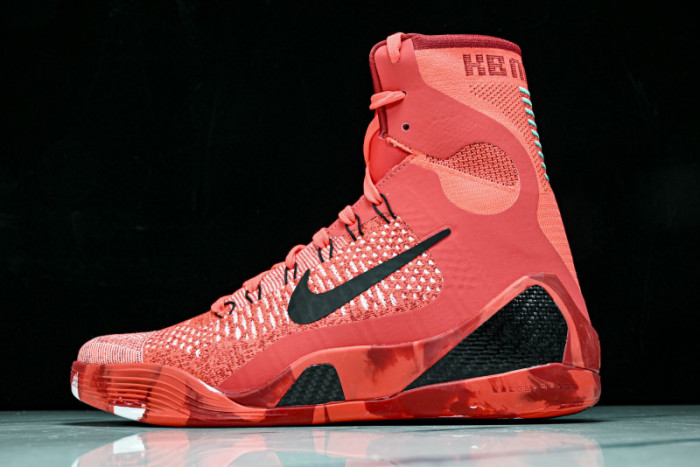 Nike Kobe 9 Elite Protro "HALO" FZ7335-600