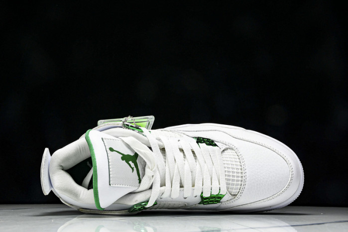 Air Jordan 4“Pine Green” CT8527-113