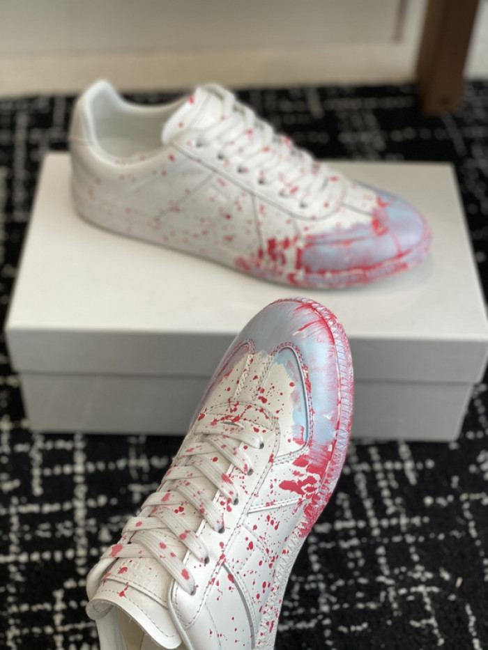 Ma*iso*n Mar*giela MAMA-071