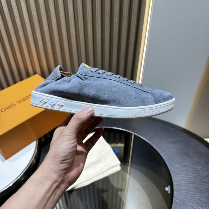 L*VT FOOTPRINT SNEAKER LFTSR-020