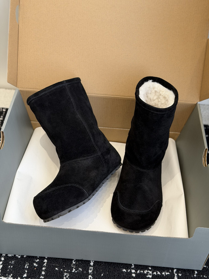 B*ALE*NGA BOOT BSB-051