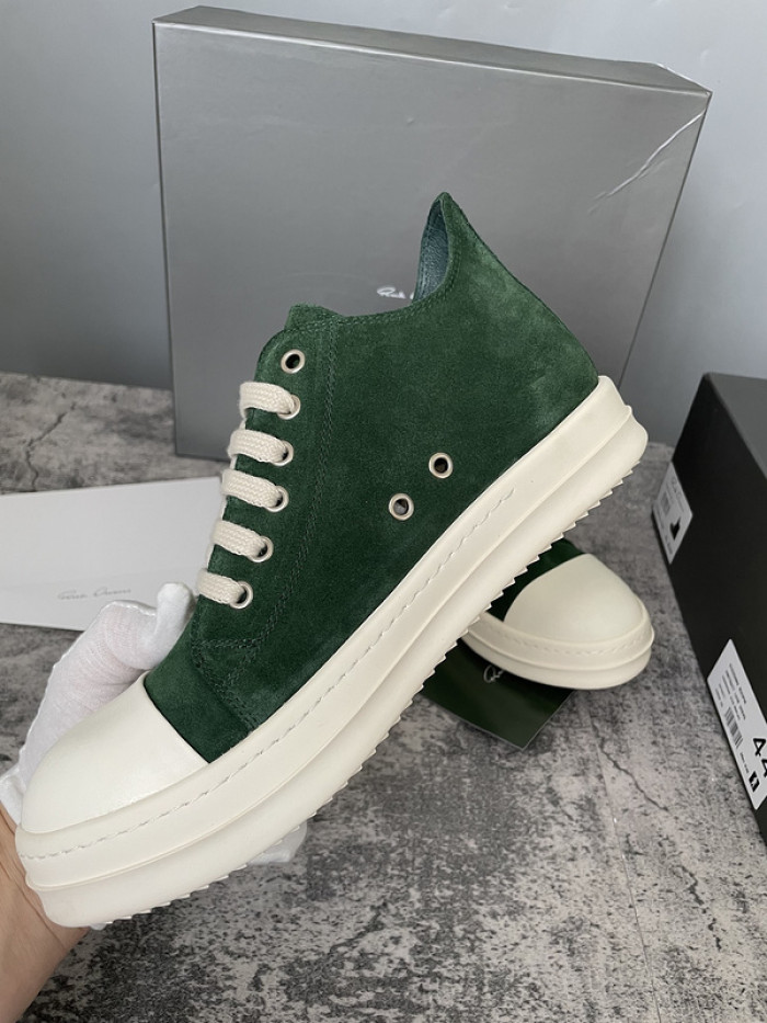 RICK OWEN.S SNEAKER RO-322