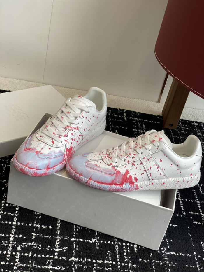 Ma*iso*n Mar*giela MAMA-071