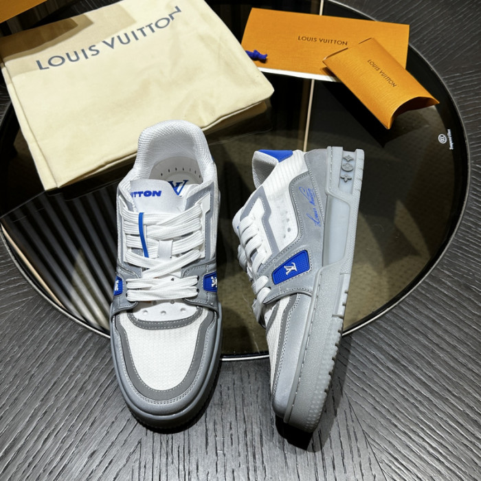 LVT SNEAKERS LVSRS-0038
