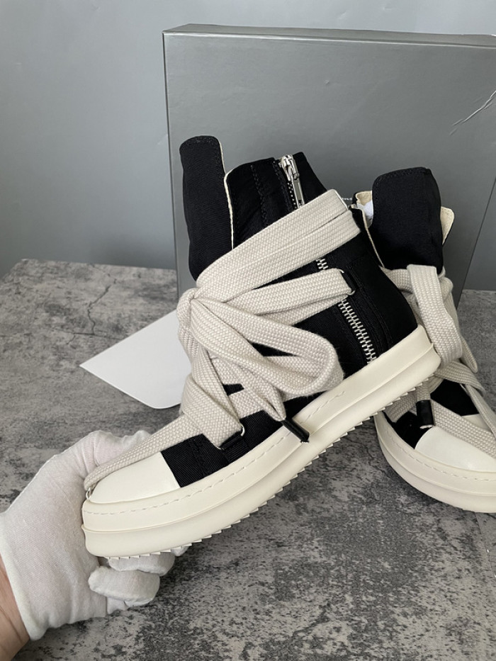RICK OWEN.S SNEAKER RO-293