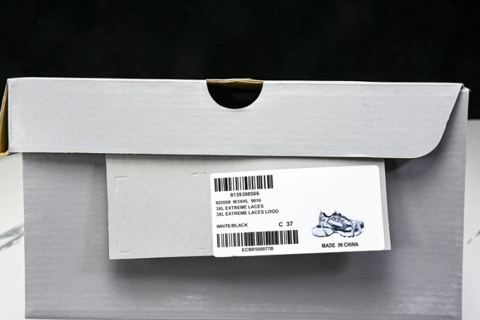 BALENGA 3XL W3XHL-9010