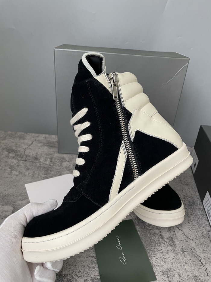 RICK OWEN.S SNEAKER RO-344