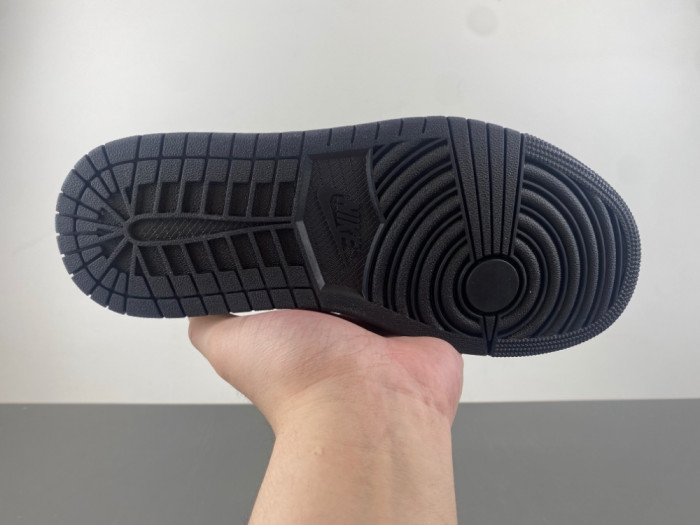 Air Jordan 1 Low 555558-081