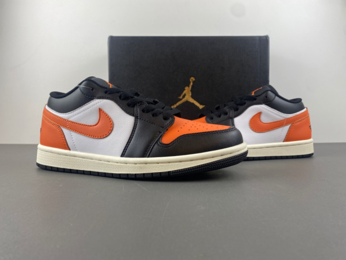 Air Jordan 1 Low 555558-081