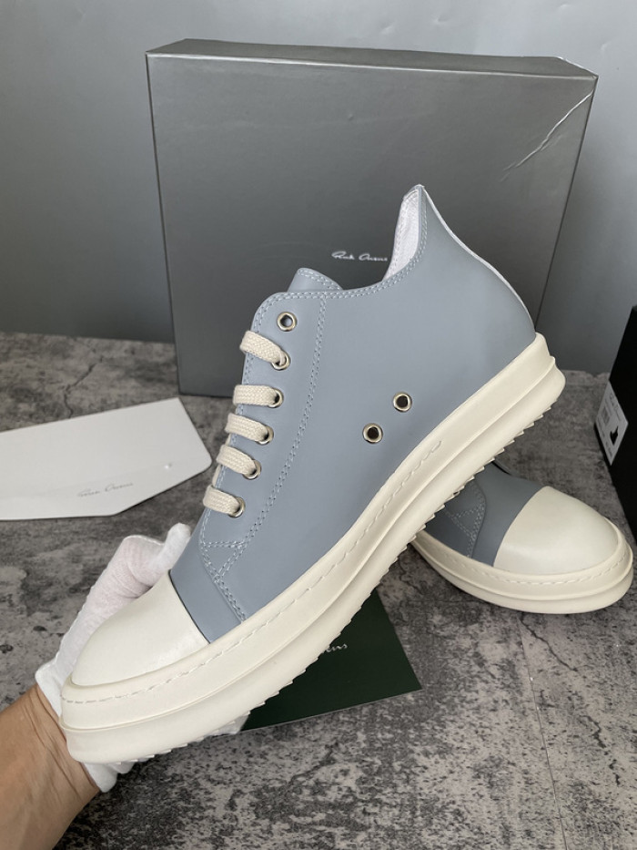 RICK OWEN.S SNEAKER RO-318
