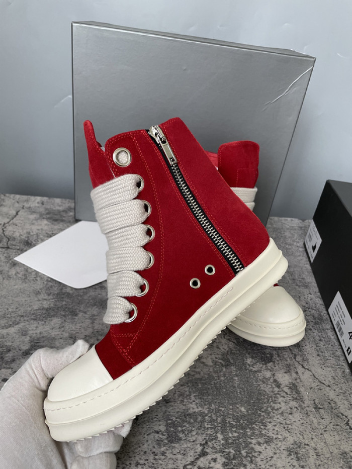 RICK OWEN.S SNEAKER RO-274