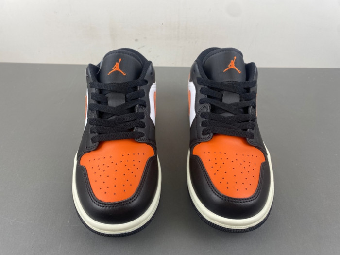 Air Jordan 1 Low 555558-081