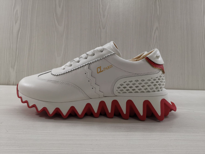 Chr1st1an louboutin sneakers cl-039