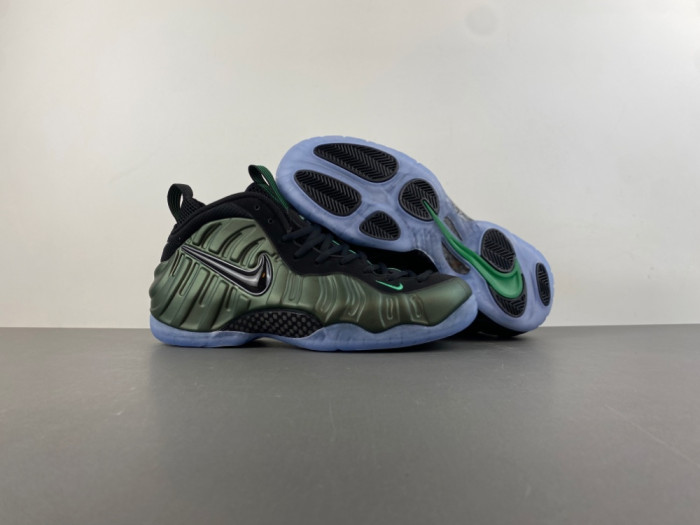 Nike Air Foamposite One “Pine Green” HF0794-300
