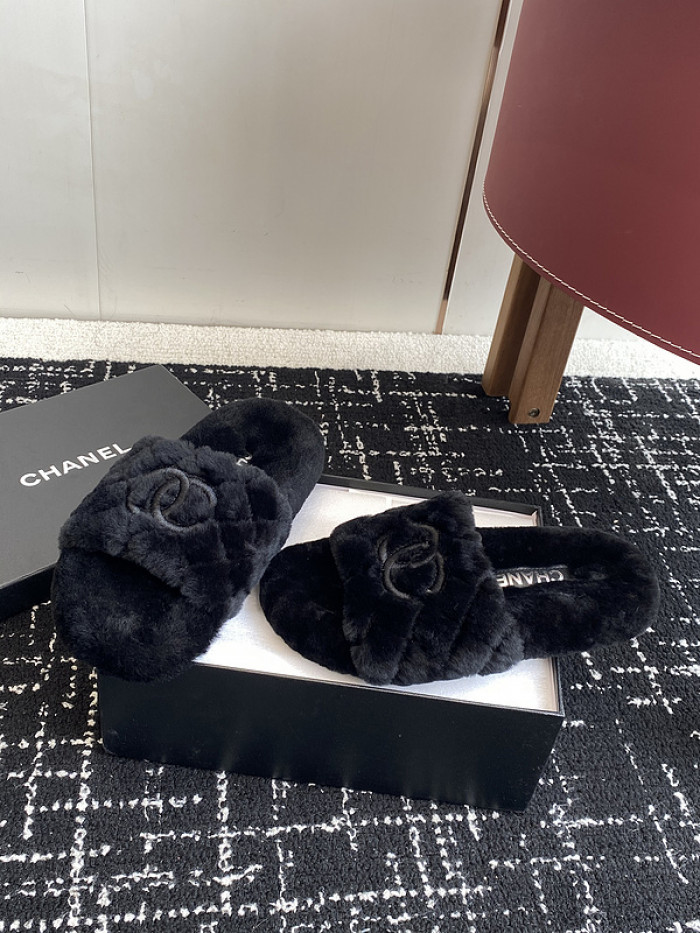 C*HANNEL SLIDE CLSE-032