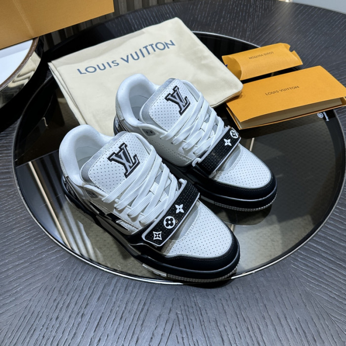 LOU VUIT SKATE LVSK-0011