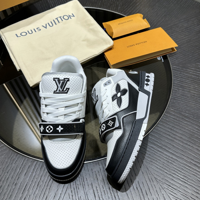 LOU VUIT SKATE LVSK-0011