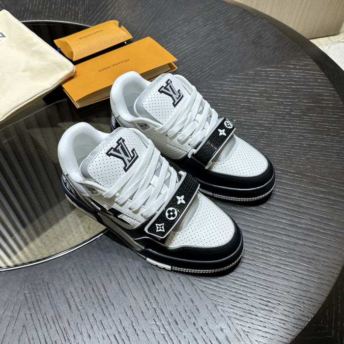 LOU VUIT SKATE LVSK-0011