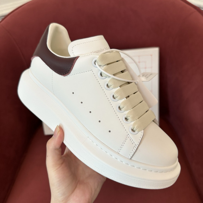 ALEXEN MC SNEAKER AMS -112
