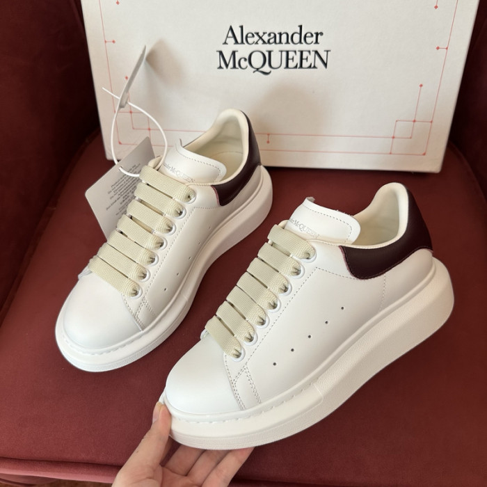 ALEXEN MC SNEAKER AMS -112