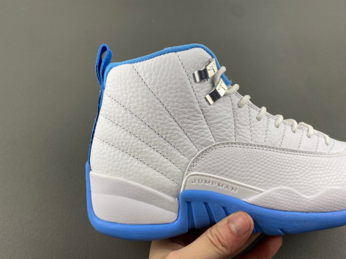Air Jordan 12 Retro 153265-112