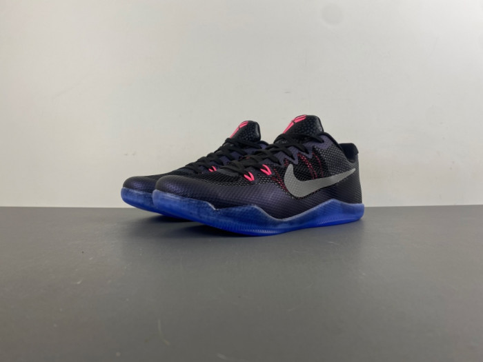 Nike Kobe 11 836183--005