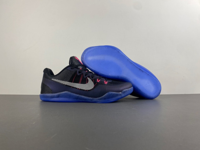 Nike Kobe 11 836183--005