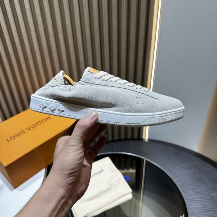 L*VT FOOTPRINT SNEAKER LFTSR-021