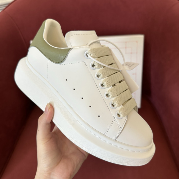 ALEXEN MC SNEAKER AMS -114
