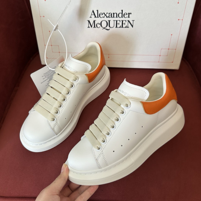 ALEXEN MC SNEAKER AMS -113