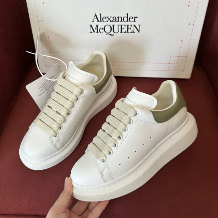 ALEXEN MC SNEAKER AMS -114