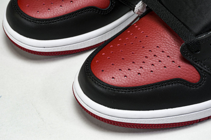 Jordan 1 Retro Bred "Banned" 555088-001