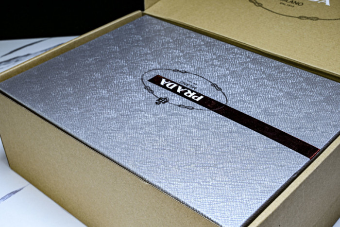 PRA SNEAKER PRA-158