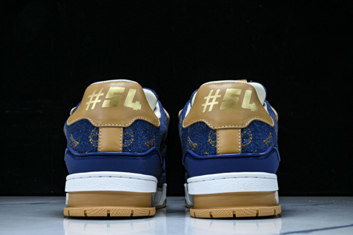 LVT SNEAKERS LVSRS-0076