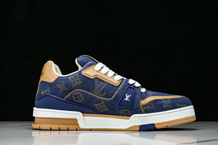 LVT SNEAKERS LVSRS-0076