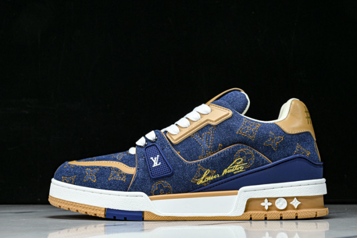 LVT SNEAKERS LVSRS-0076
