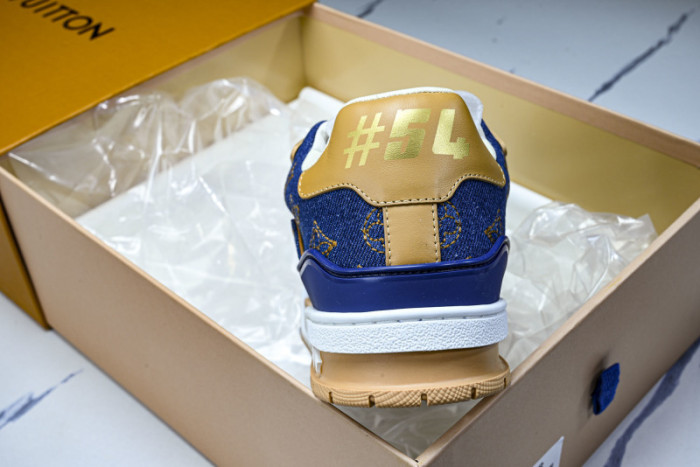 LVT SNEAKERS LVSRS-0076