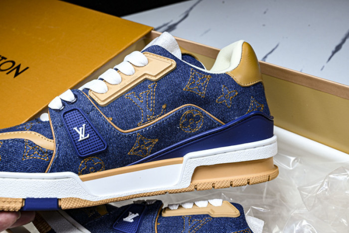 LVT SNEAKERS LVSRS-0076