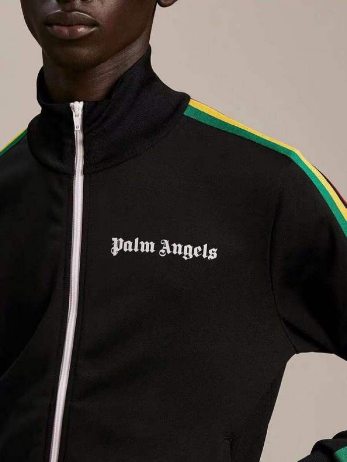 P*ALM A*NGELS CLOTHES OVCS-001