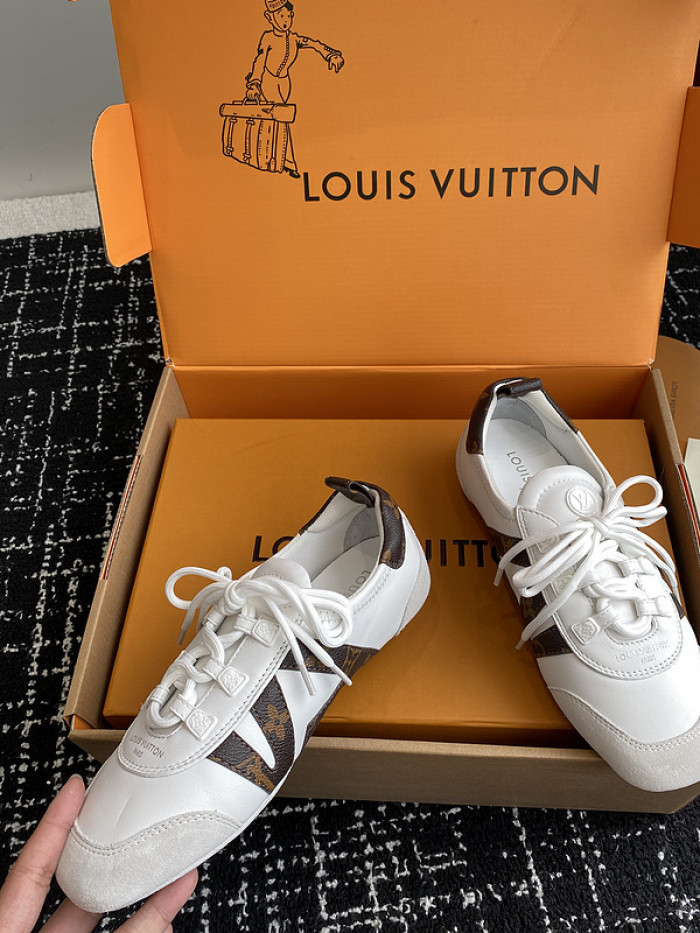 LOU VUIT SNEAKERINA LVSTSN-003