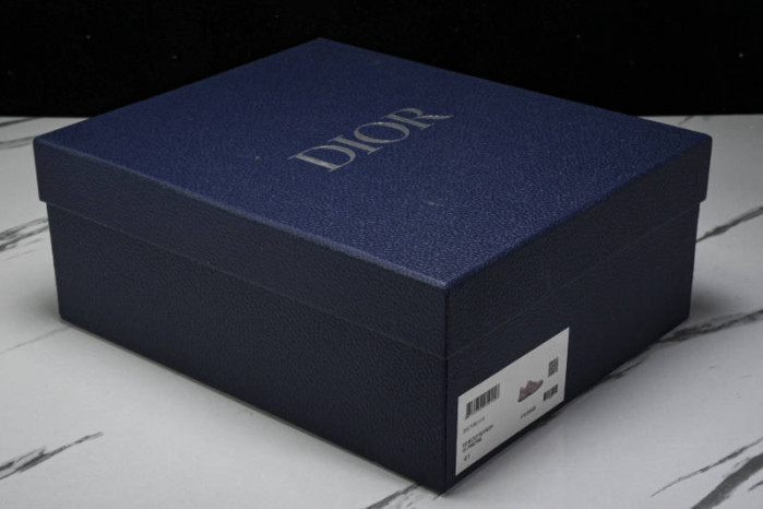 DR B30 SNEAKER DRB-077
