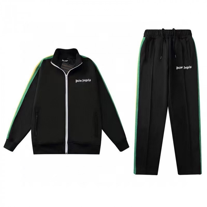 P*ALM A*NGELS CLOTHES OVCS-001