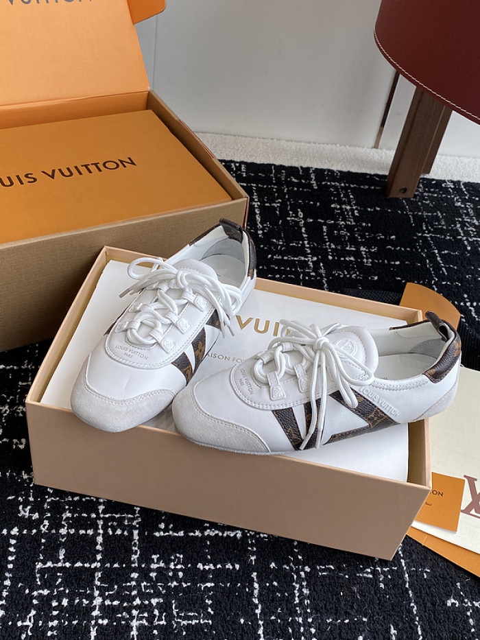LOU VUIT SNEAKERINA LVSTSN-003