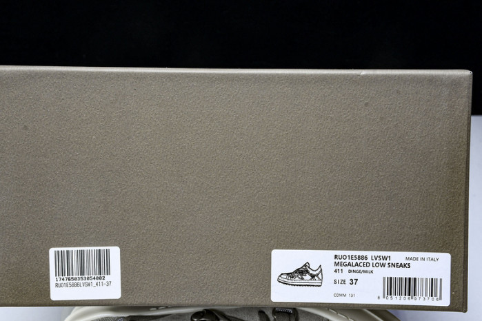 R1ck owen.s sneaker ro-243