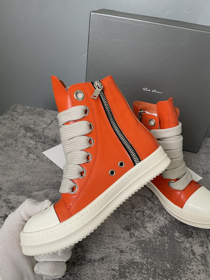 RICK OWEN.S SNEAKER RO-279